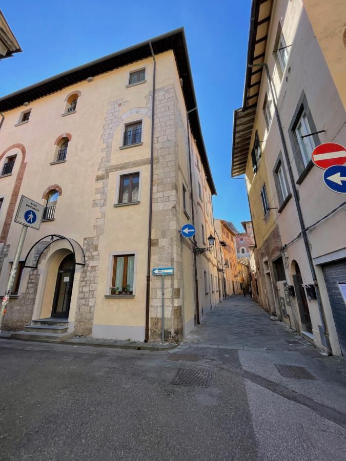 Hotel Verdi Pisa Exterior foto