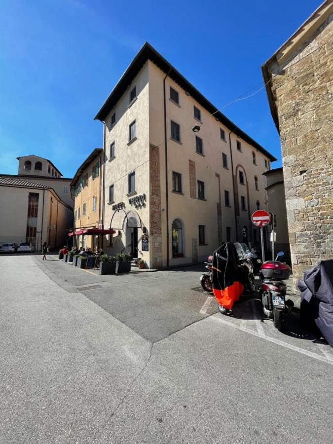 Hotel Verdi Pisa Exterior foto